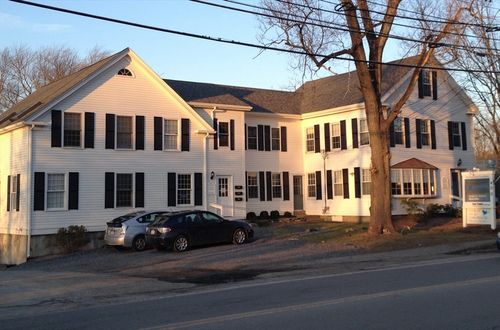 24-400 Boston Post Rd, Sudbury, MA, 01776-3009 | Card Image