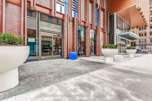 4921-28 Widmer St, Toronto, ON, M5V0T2 | Card Image