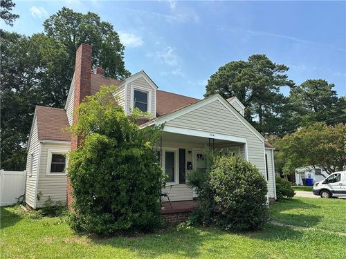 b-2841 Lens Ave, Norfolk, VA, 23509-2515 | Card Image