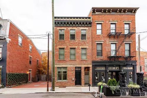 20 W 13th Street, Cincinnati, OH, 45202 | Card Image