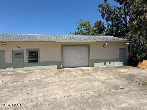 727 N Segrave Street, Daytona Beach, FL, 32114 | Card Image