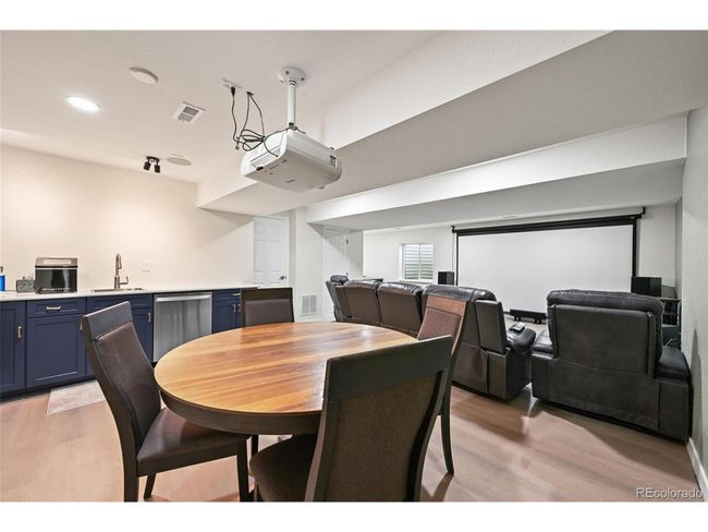 10934 Touchstone Loop, House other with 4 bedrooms, 4 bathrooms and null parking in Parker CO | Image 36