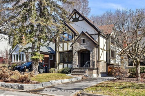 11 Humbercrest Blvd, York, ON, M6S4K6 | Card Image