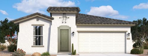 23925 W Hacienda Ave, Buckeye, AZ, 85326-7631 | Card Image