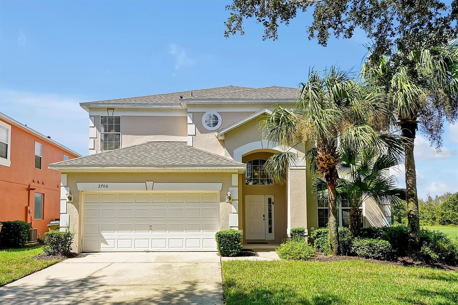2706 Grand Harbour Court, For Sale in KISSIMMEE Zoocasa