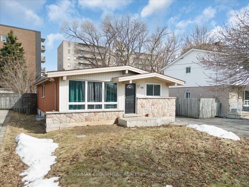 1-37 Lilacside Dr, Hamilton, ON, L8V2L5 | Card Image
