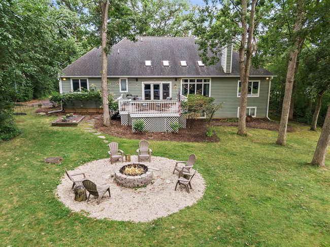 21516 Weiss Trl, House other with 4 bedrooms, 4 bathrooms and 3 parking in Marengo IL | Image 39