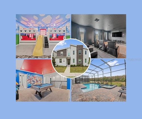 3000 Penelope Loop, Kissimmee, FL, 34746 | Card Image