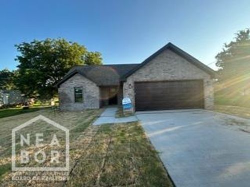 122 Redwood Dr, Bono, AR, 72416-9405 | Card Image
