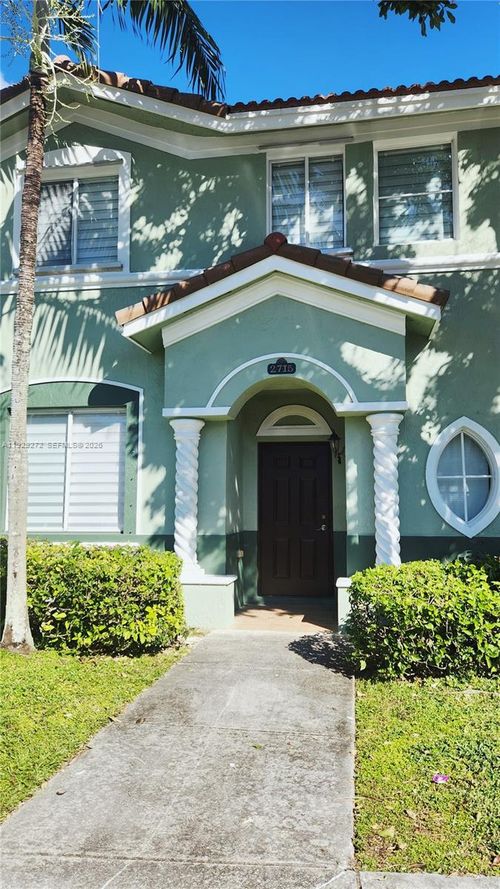 156-2715 Se 15th Pl, Homestead, FL, 33035-2447 | Card Image