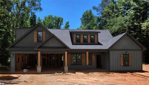 1810 Sandy Flat Rd, Bowdon, GA, 30108-2521 | Card Image