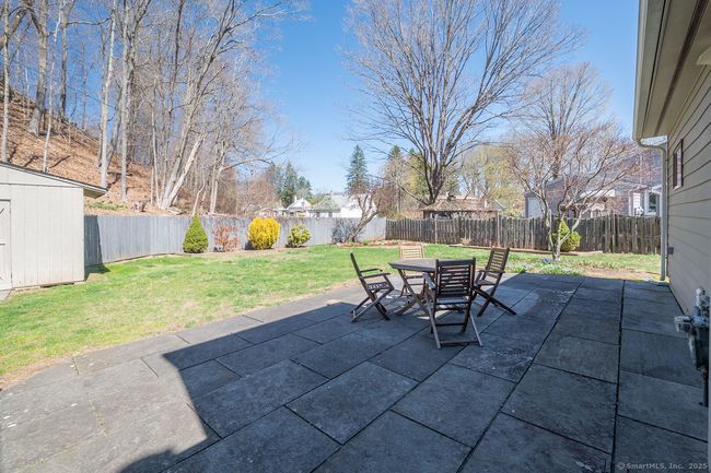 27 Cherry Ln, House other with 3 bedrooms, 3 bathrooms and null parking in Bethel CT | Image 29