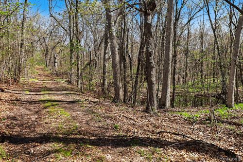 Parcel #3 Milford Rd, Rose Township, MI, 48442 | Card Image