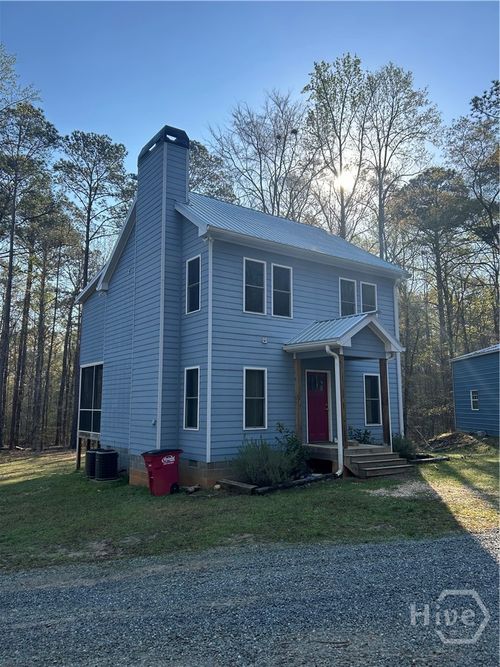 1697 Broad River Scenic Dr, Tignall, GA, 30668-4131 | Card Image