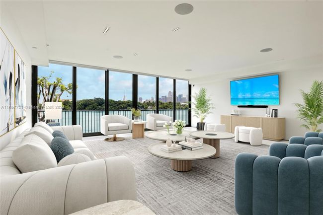 APT-101 - 1000 Venetian Way, Townhouse with 4 bedrooms, 4 bathrooms and null parking in Miami Beach FL | Image 6