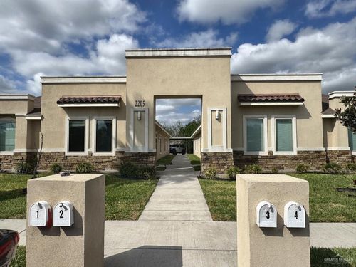 2205 Mojave Street, Edinburg, TX, 78541 | Card Image