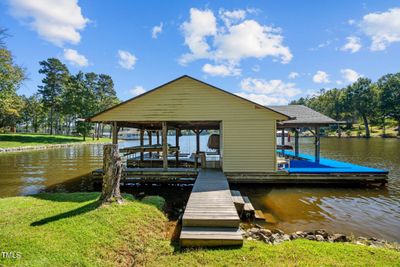 boat house close 2 | Image 2