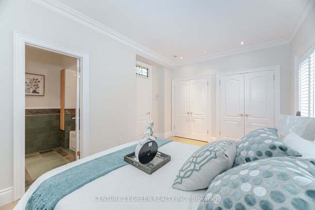 135 Glenmount Park Rd, House other with 4 bedrooms, 5 bathrooms and 2 parking in Toronto ON | Image 25
