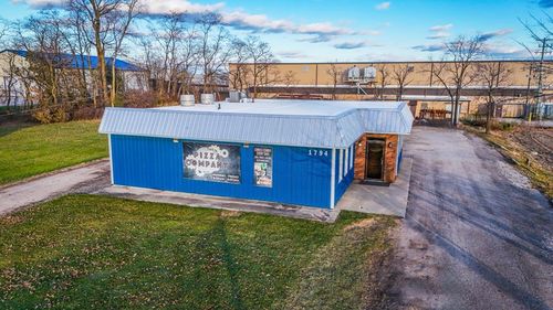 1794 Harrington Memorial Rd, Mansfield, OH, 44903-8997 | Card Image