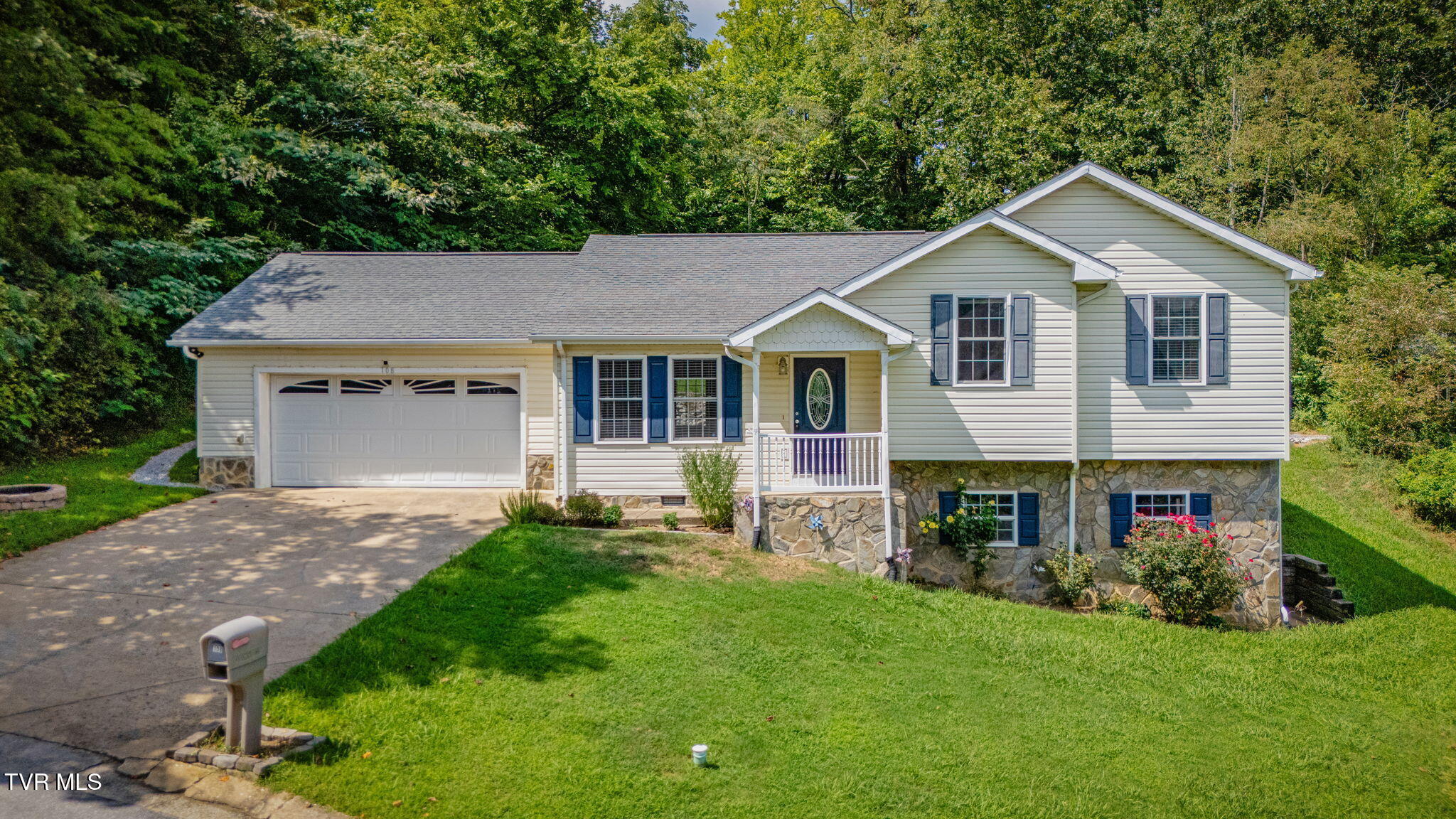 Residential in Greeneville