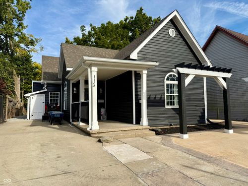 1100 Pearl St, Anderson, IN, 46016-1753 | Card Image