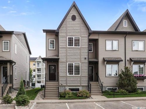 10-4801 Trinity Lane, Regina, SK, S4W0L9 | Card Image