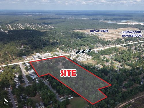 24032 Ford Rd, Porter, TX, 77365-5434 | Card Image