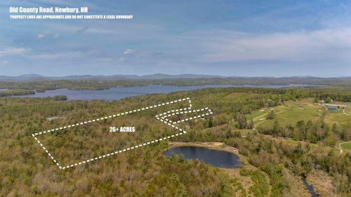 0 Old County Rd S, Newbury, NH, 03255 | Card Image