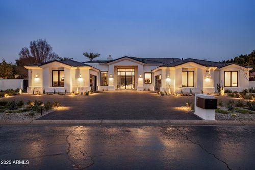 7120 E Paradise Ranch Rd, Paradise Valley, AZ, 85253-3179 | Card Image