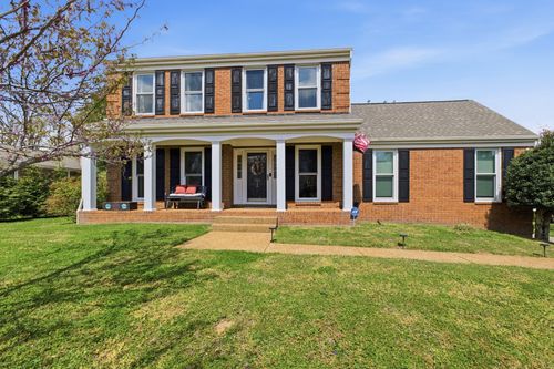 4811 Wayside Dr, Old Hickory, TN, 37138-1349 | Card Image