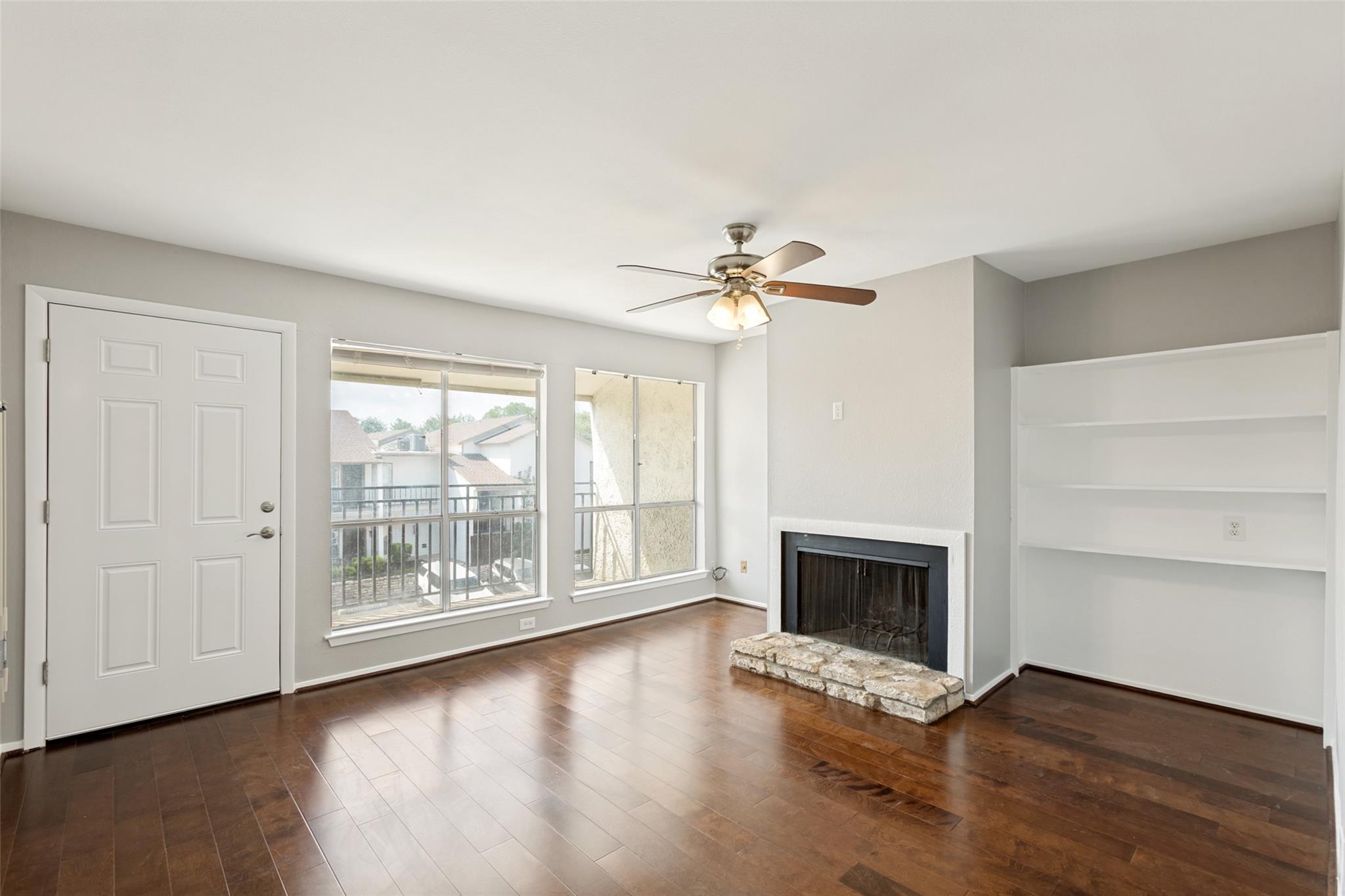 Residential Lease in Austin