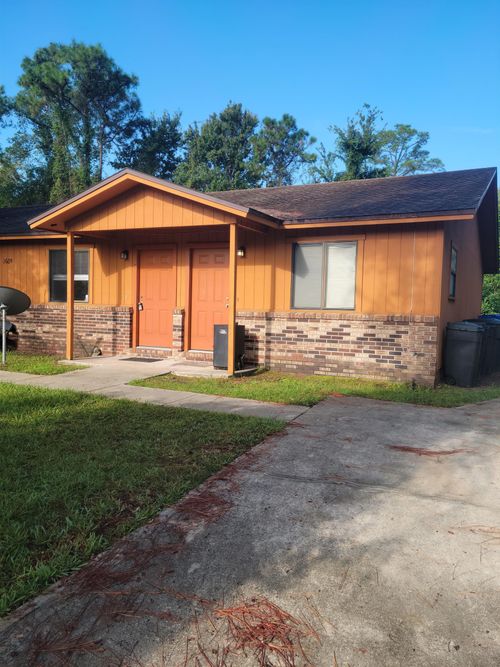 apt-b-2605 Dobbs Rd, St Augustine, FL, 32086-5140 | Card Image