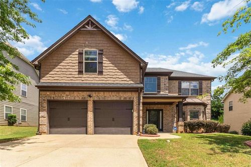 175 Annelle Park Dr, Fayetteville, GA, 30215-2107 | Card Image