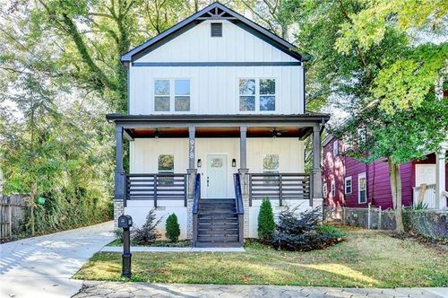 978 Palmetto Ave Sw, Atlanta, GA, 30314-3128 | Card Image