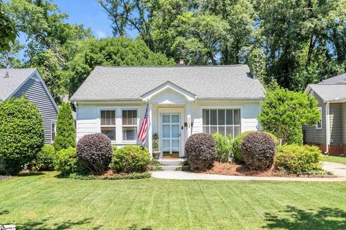 113 Brookway Dr, Greenville, SC, 29605-4105 | Card Image