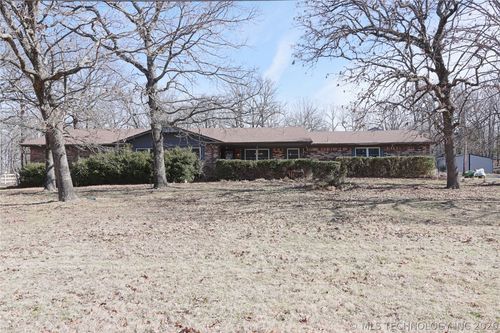 7595 E 19th St S, Muskogee, OK, 74403-8243 | Card Image