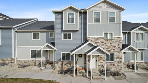 14436 S Ferndale Way, Herriman, UT, 84096-1222 | Card Image