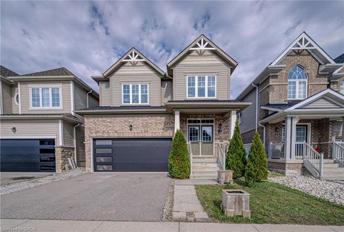 49 Duckworth Rd, Cambridge, ON, N3H0C1 | Card Image
