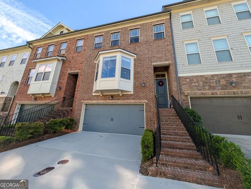2154 W Village Ln Se, Smyrna, GA, 30080-9254 | Card Image