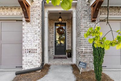 3787 Knox Park Ovlk, Townhouse with 3 bedrooms, 2 bathrooms and null parking in Duluth GA | Image 3