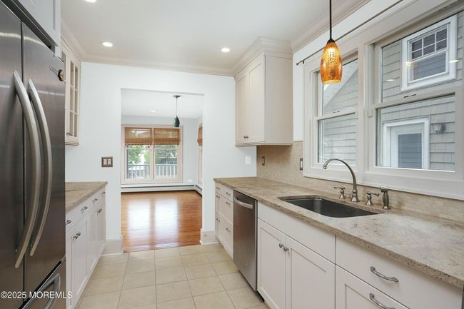 3 Willow Way, House other with 3 bedrooms, 3 bathrooms and null parking in Sea Bright NJ | Image 8