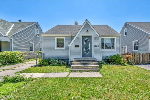 29100 Weber Ave, Wickliffe, OH, 44092-2347 | Card Image