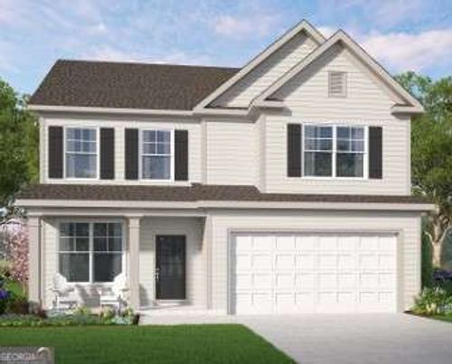 142 Formosa Street, Adairsville, GA, 30103 | Card Image