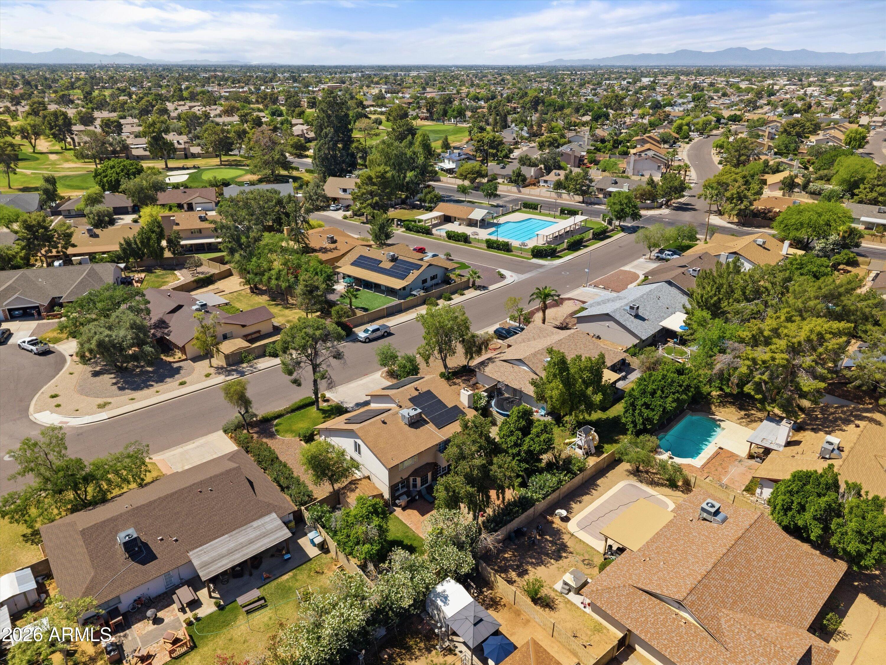 Residential in Glendale 2