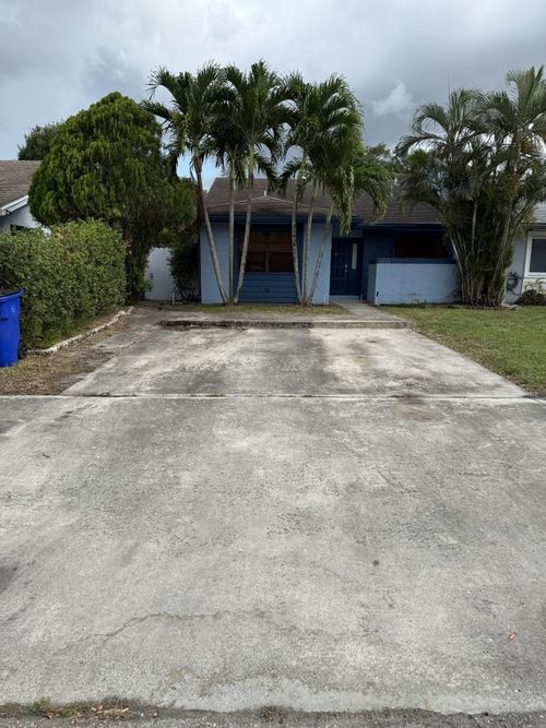 6242 Nw 1st St, Margate, FL, 33063-5117 | Card Image