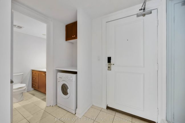 629 - 2737 Keele St, Condo with 1 bedrooms, 1 bathrooms and 1 parking in North York ON | Image 11