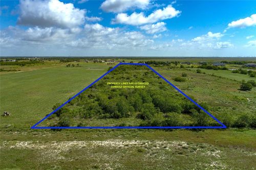 0000 S Redfish St, Hitchcock, TX, 77563 | Card Image