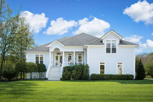 2925 Maritime Forest Dr, Johns Island, SC, 29455-4114 | Card Image