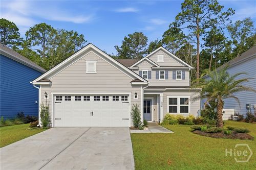 290 Monterey Loop Drive, Richmond Hill, GA, 31324 | Card Image