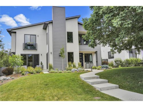 3450 S Cherry St, Denver, CO, 80222-7219 | Card Image